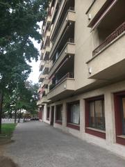 Appartement à Eixample Sud-Migdia. Pis de 36 m2  a ledifici adorea  girona