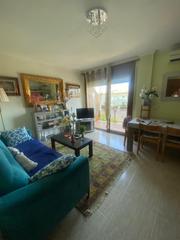 Rent Duplex in Sant Narcis. Dúplex temporal de 96m2 al costat del corte ingles