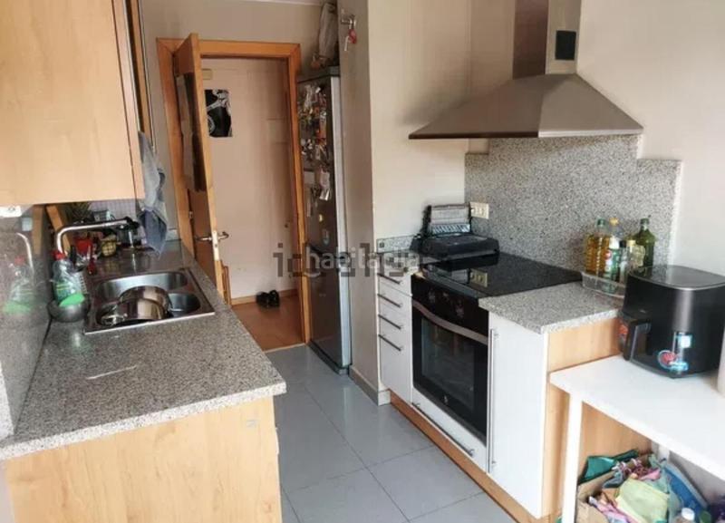 Foto 4c993861-6893-459e-bf7a-632a5ae8a7e4. Planta baja planta baixa amb jardí privat i garatge a Montilivi. en Girona