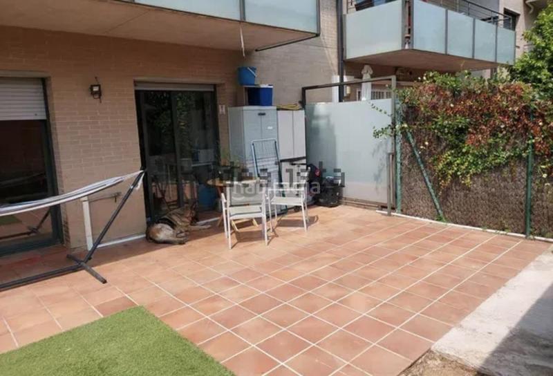 Foto 4efbcf48-e5fd-4055-a304-afc713d5bef8. Planta baja planta baixa amb jardí privat i garatge a Montilivi. en Girona