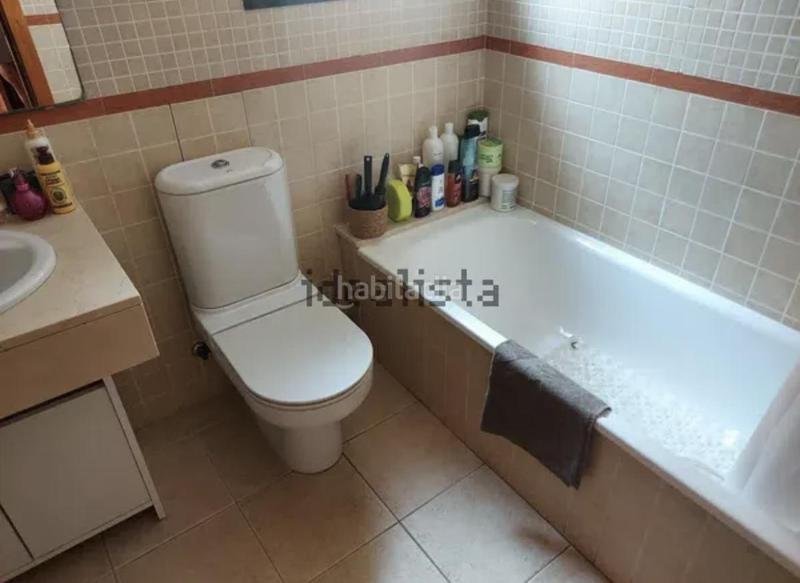 Foto 5aac7312-21fa-47ba-ac70-ee53769be10b. Planta baja planta baixa amb jardí privat i garatge a Montilivi. en Girona