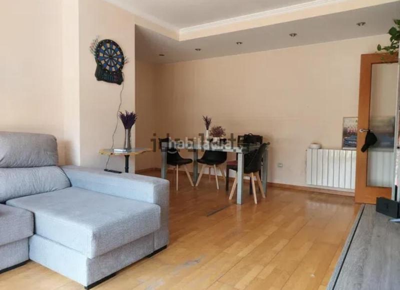 Foto 642a2b01-fdeb-4f19-8b79-6f5729a7956b. Planta baja planta baixa amb jardí privat i garatge a Montilivi. en Girona