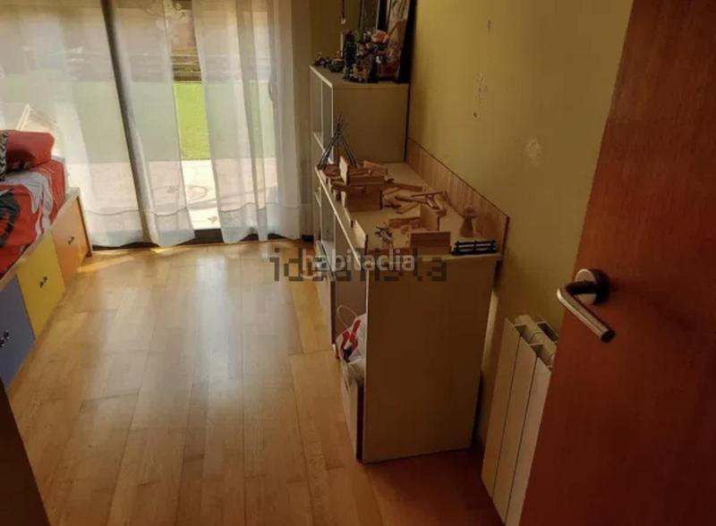 Foto 69b4887b-961c-4684-b783-7658d95fe076. Planta baja planta baixa amb jardí privat i garatge a Montilivi. en Girona