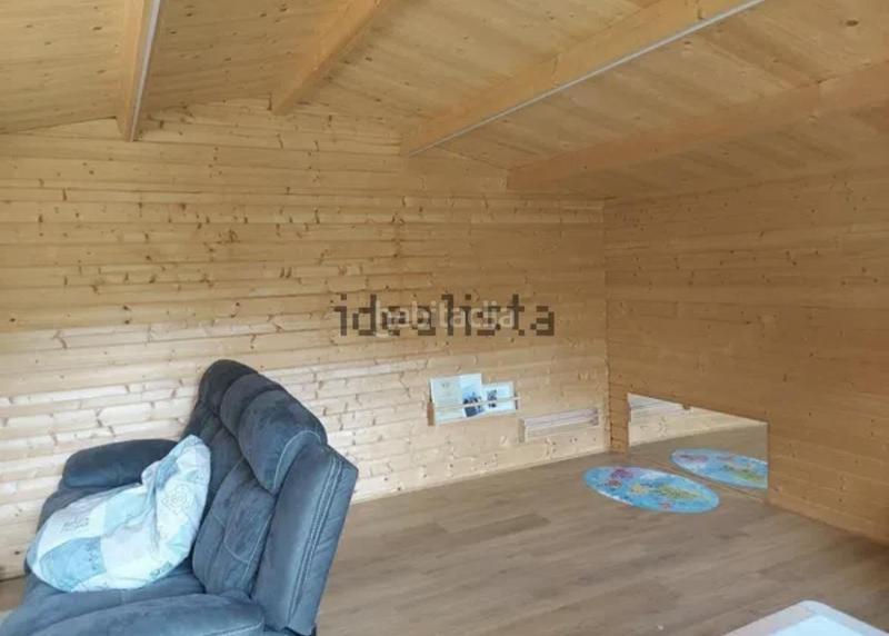 Foto ded82a34-7259-4dce-8105-05218f79987f. Planta baja planta baixa amb jardí privat i garatge a Montilivi. en Girona