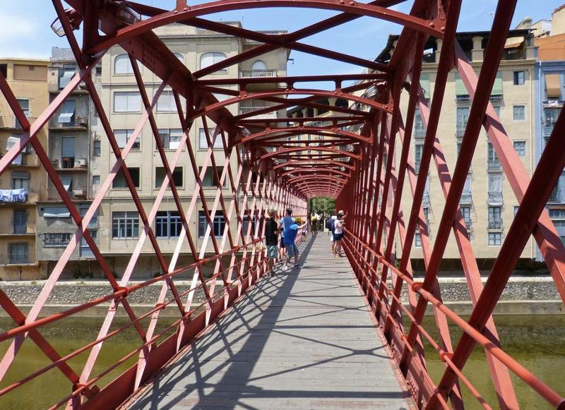 Foto ca8f57ba-fa31-4fbf-9ae3-ee12ec2fb4a4. Rent flat with heating parking in Taialà - Germans Sabat Girona