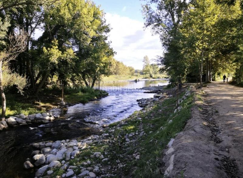 Foto 111bb033-f675-4cbc-a365-ae2c0578194f. Finca rústica a Bescanó