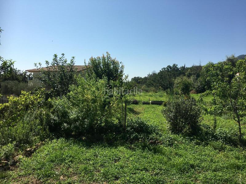 Foto 532f5f5a-6348-47f1-bda9-24b52fd0b6d9. Finca rústica a Bescanó