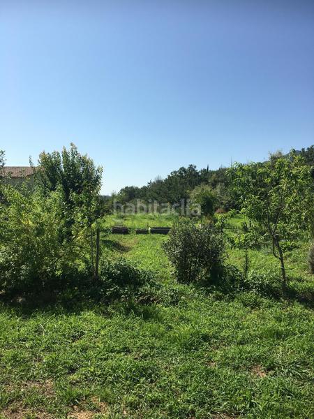 Foto eb9a3c9c-bd1d-4e47-b7c1-e4f5a0086d34. Finca rústica a Bescanó