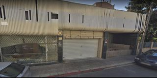 Affitto Fondo rustico in Sant Narcis. Nau de 680m2 a sant narcis  girona