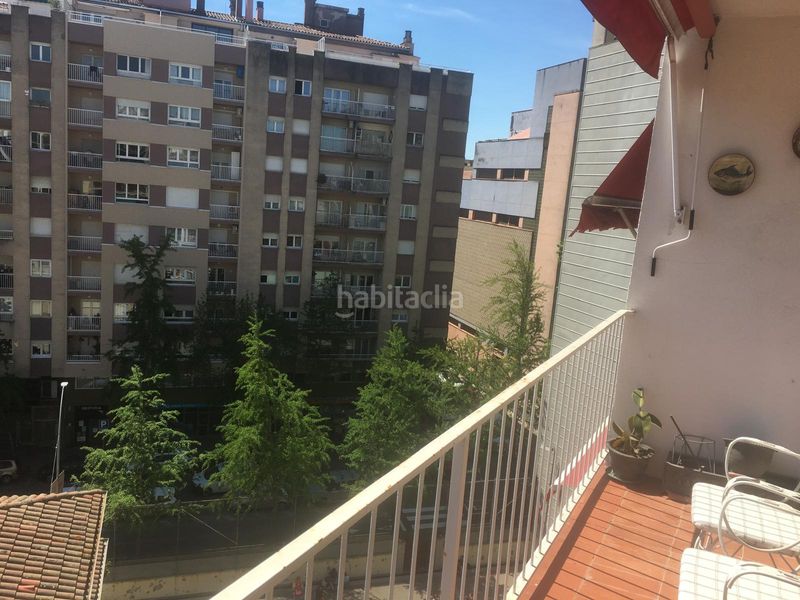 Foto 18b64c4e-5e11-460d-80f0-32db34332e77. Pis amb calefacció a Eixample Nord Girona