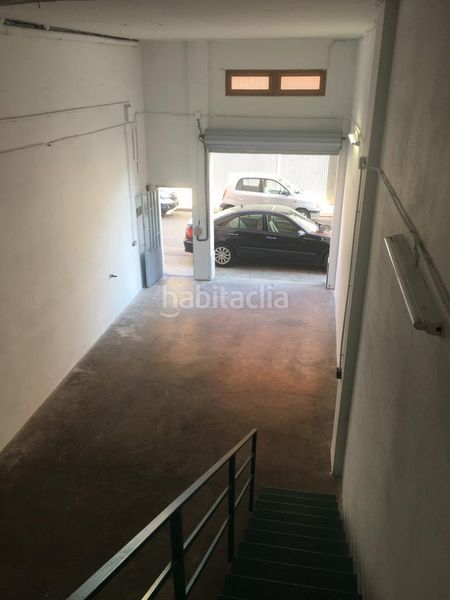 Foto 5d27958e-f423-4076-92a0-ddd5a6eb9717. Local comercial a Eixample Sud-Migdia Girona