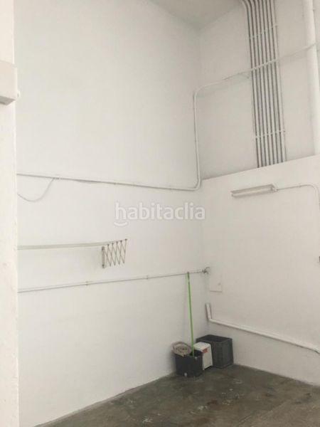 Foto ab40f5b2-55c0-40a0-9ab4-095144942fc2. Local comercial a Eixample Sud-Migdia Girona