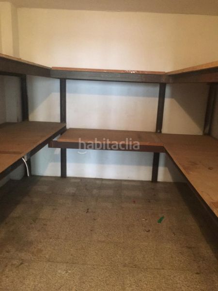 Foto f24dbb29-49a8-4e81-8074-16e6384ee77c. Local comercial a Eixample Sud-Migdia Girona