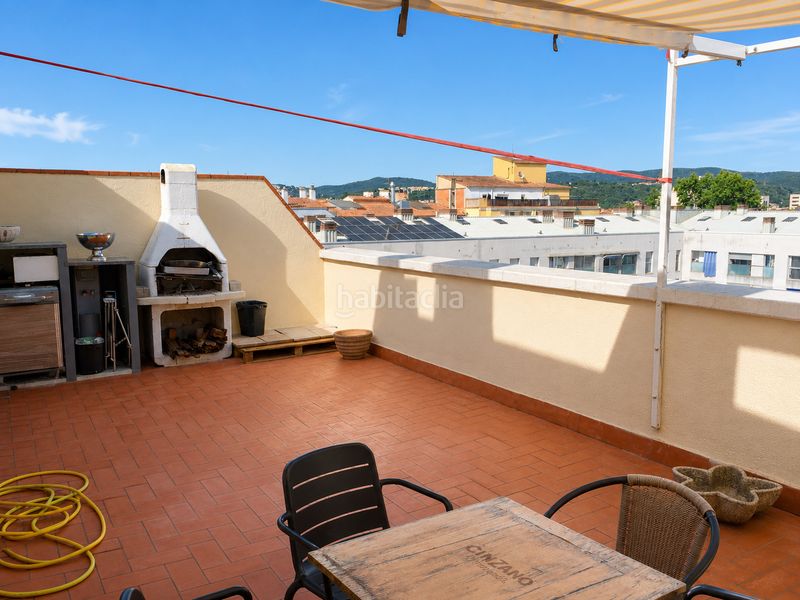 Foto a2a1369a-fe63-45fd-941d-908523fd41a6. Àtic a Sant Narcis Girona