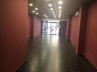 Miete Geschäftsraum in Madremanya. Local diafan de 111 m2 al c de la creu