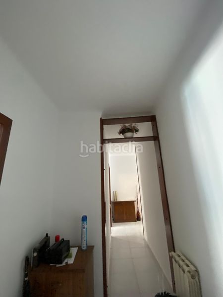 Foto 1d646202-73a0-48bb-94fd-7c0758ea50a8. Lloguer pis amb calefacció a Eixample Nord Girona