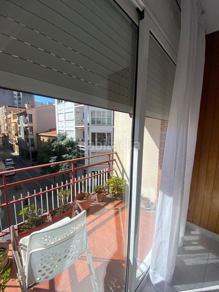 Foto f642f0fb-31f6-4969-9d5d-0310ebf30a62. Lloguer pis amb calefacció a Eixample Nord Girona