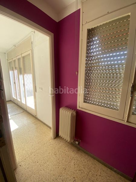 Foto 4b811e74-4759-4fec-b765-fa97816bb572. Àtic amb calefacció a Eixample Nord Girona