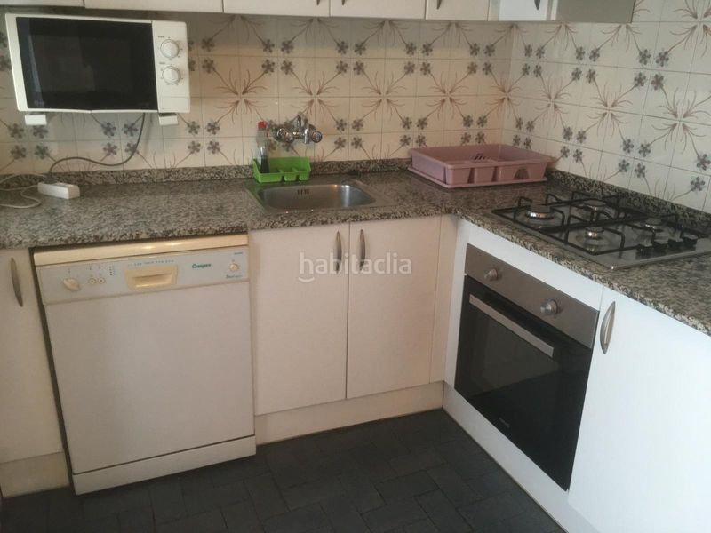 Foto 8436cfca-ba61-44b7-a715-bbc0f028960e. Flat in Eixample Nord Girona