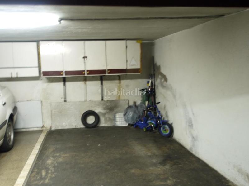Foto 5ba1d2db-6b03-4b2d-b90f-af525b979bfe. Parking coche en Centro-Ariz-Uribarri Basauri
