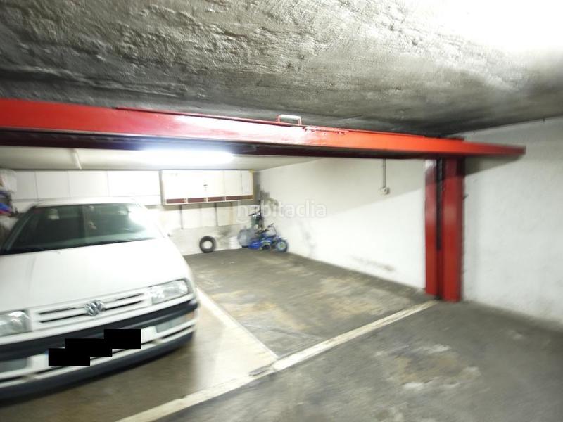 Foto fc94dc1c-d90c-4a9f-be46-10c4197f7d97. Parking coche en Centro-Ariz-Uribarri Basauri
