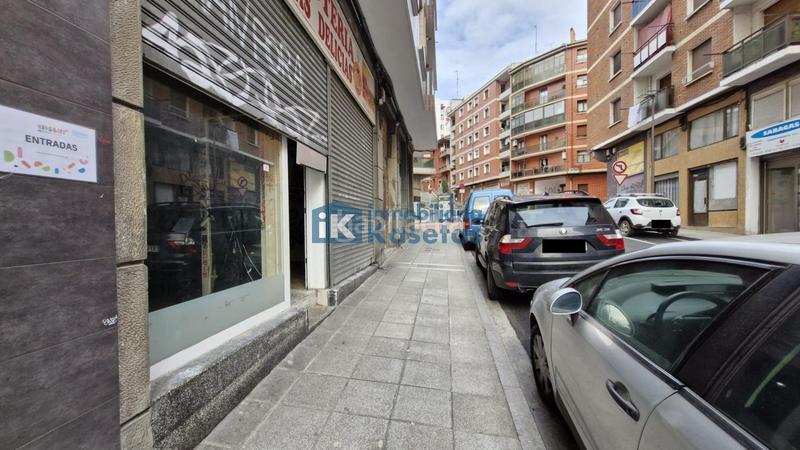 Foto 3d1e28d0-8725-4ed6-9834-2753eaaf614c. Local comercial a Centro-Ariz-Uribarri Basauri