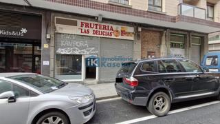 Local Comercial a Centro-Ariz-Uribarri