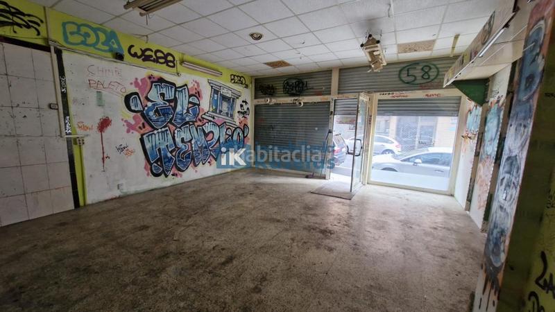 Foto e8c647c5-c06e-49df-b4b6-05d4a992c6a7. Local comercial a Centro-Ariz-Uribarri Basauri