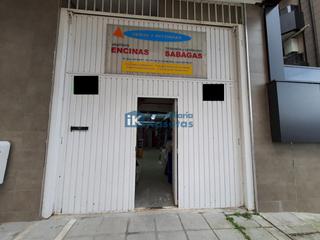 Local commercial en Kalero-Basozelai