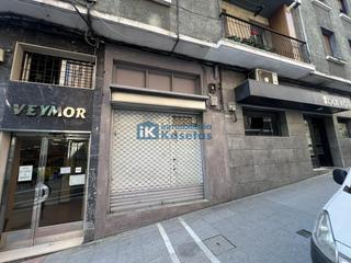 Local commercial à Centro-Ariz-Uribarri