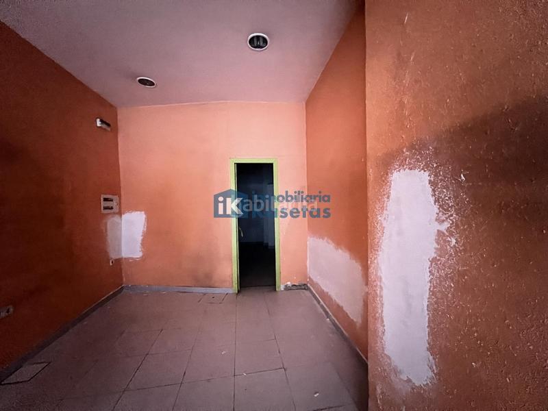 Foto 3009e30f-409b-447a-9cc1-7ba2daa92fcb. Geschäftsraum in Pozokoetxe Basauri