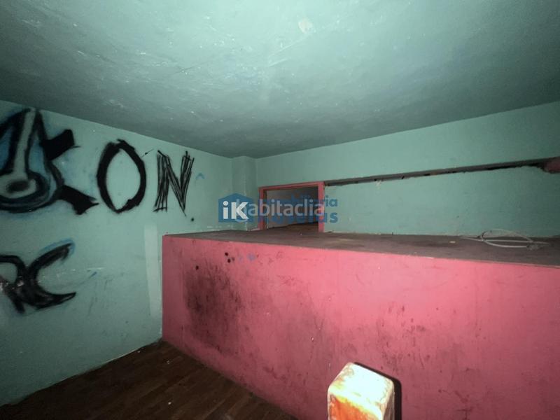 Foto 45285a9e-70f7-44a0-821f-59a938210cac. Geschäftsraum in Pozokoetxe Basauri