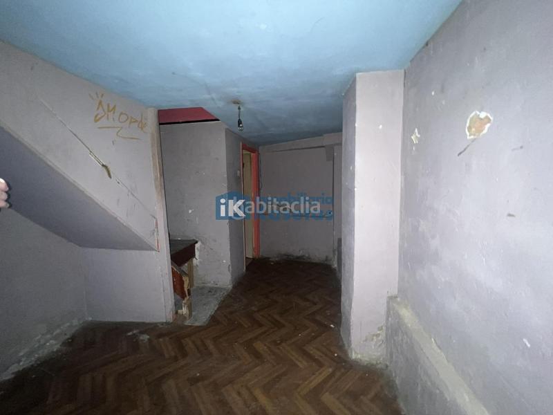 Foto 6d81875e-a4a3-41ef-bcde-f7994a15140a. Local comercial a Pozokoetxe Basauri