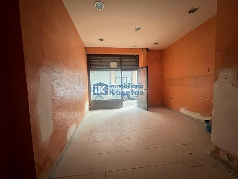 Foto 86aa7e34-6e26-43ab-b918-d0e615df2f12. Local comercial a Pozokoetxe Basauri