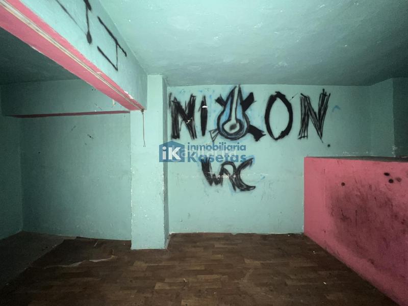 Foto 802061e9-3990-4f84-acb6-25349e503317. Local commercial dans Pozokoetxe Basauri