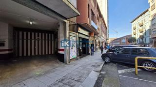 Car parking in Centro-Ariz-Uribarri