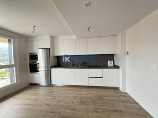 Duplex in Pozokoetxe