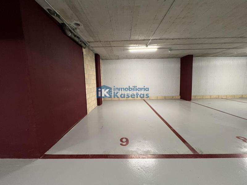 Foto 0a982ac2-4d7a-4ffc-8624-f64dc5cc3823. Zweistöckige wohnung mit heizung in Pozokoetxe Basauri