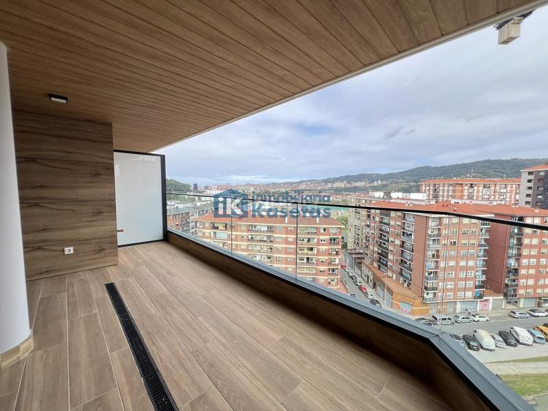 Foto 57242246-8ce0-4802-bd40-f99d15f16aac. Zweistöckige wohnung mit heizung in Pozokoetxe Basauri