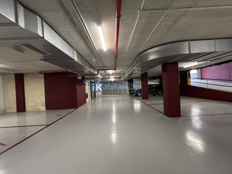 Foto b9dc600c-c749-4d52-9604-2198c5183c83. Zweistöckige wohnung mit heizung in Pozokoetxe Basauri