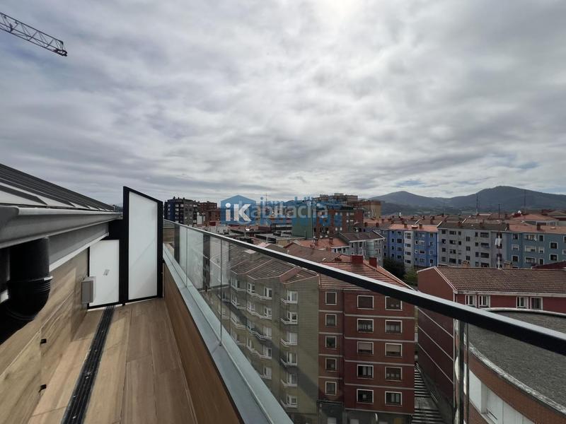 Foto ed0f4a86-889f-49ac-b9af-d56977c6e216. Zweistöckige wohnung mit heizung in Pozokoetxe Basauri