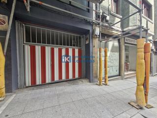 Location Parking voiture à Centro-Ariz-Uribarri