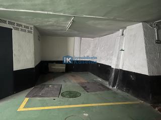 Location Parking voiture à Centro-Ariz-Uribarri