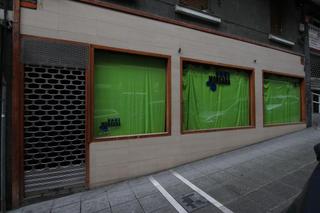 Business premise in Centro-Ariz-Uribarri