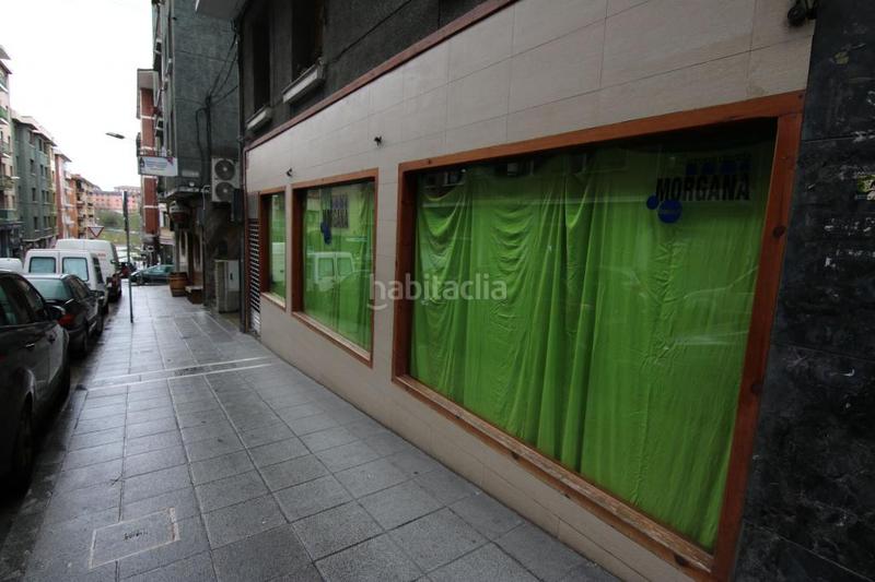 Foto 2d8944ca-3bed-4e3a-bf19-738ce1564574. Local commercial dans Centro-Ariz-Uribarri Basauri