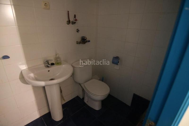 Foto 43994bcf-5b45-4590-a15e-43fcc5e8b09a. Local commercial dans Centro-Ariz-Uribarri Basauri