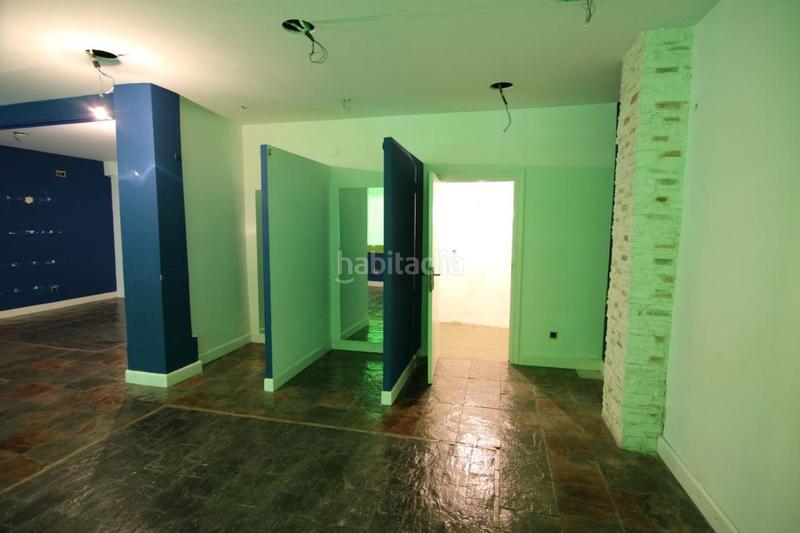 Foto ab839a62-0e14-45b3-b49d-67a77244e306. Local commercial dans Centro-Ariz-Uribarri Basauri