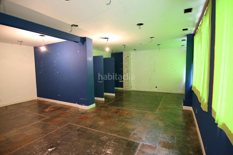 Foto e2b2e398-a7de-48dd-876d-c23985f1d556. Local commercial dans Centro-Ariz-Uribarri Basauri