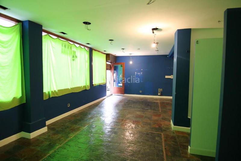 Foto f782cf8c-8e06-4314-a4a9-bb9d714a8dd3. Local commercial dans Centro-Ariz-Uribarri Basauri