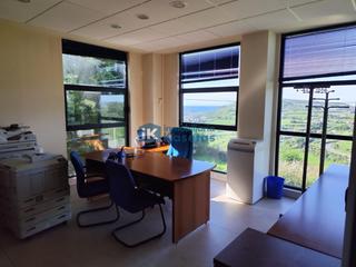 Bureau en Abanto y Cirvana / Abanto Zierbena